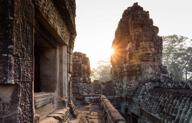 Best Cambodia Family Tour 8 Days