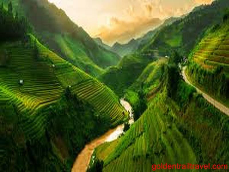 Best Cycling Tour in Far North East Vietnam 10 Days