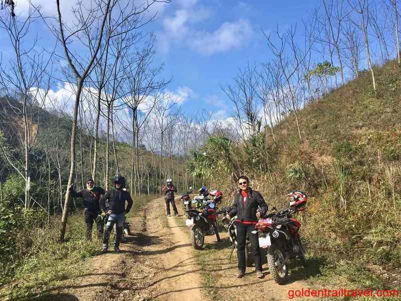 Best North Motorbike Tours In 8 Days
