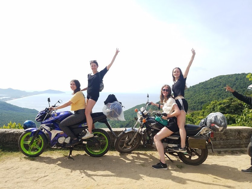 Best Time To Ride Motorcycles to Mekong Delta from Saigon