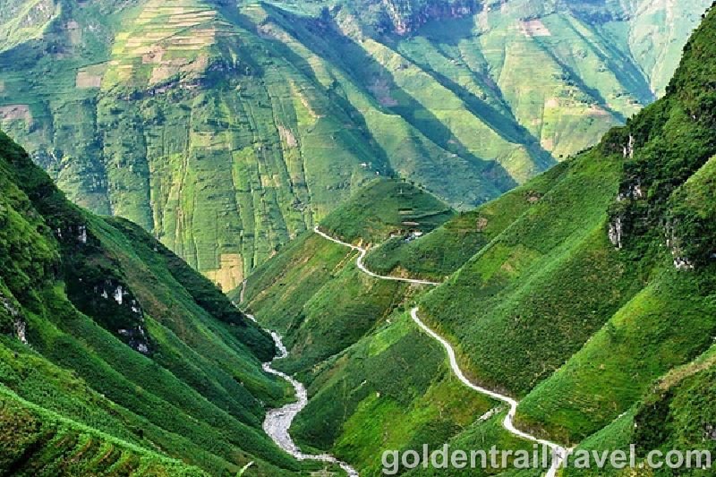 Bicycle Touring Northern Vietnam 9 Days