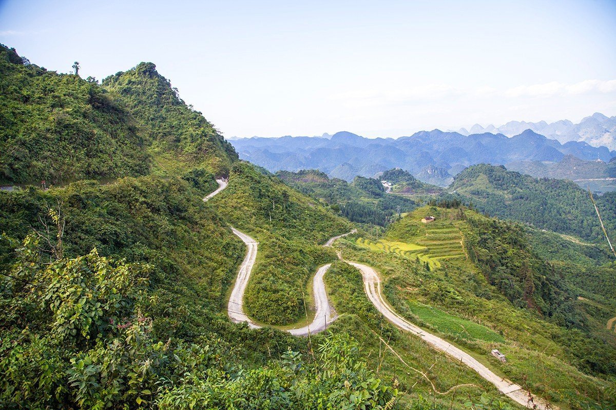 Bike Tours in Ha Giang