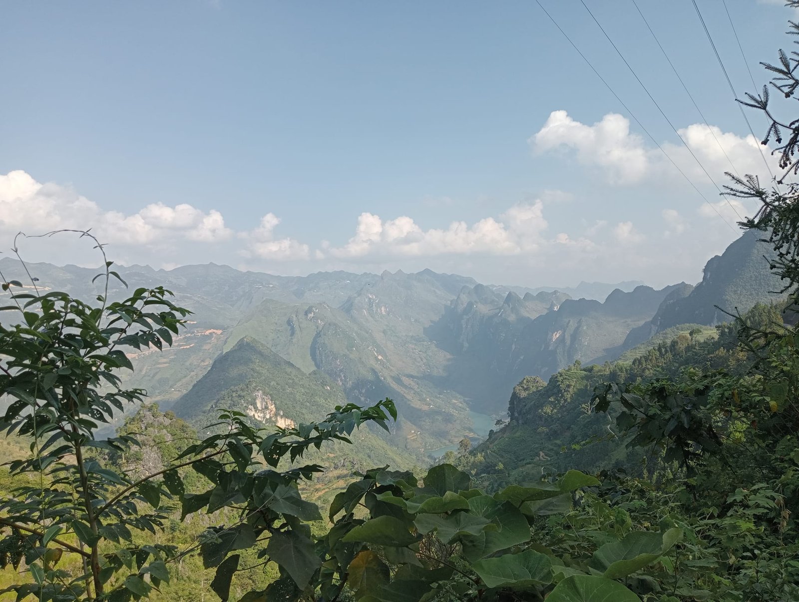 Biking Across Vietnam