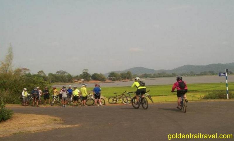 Biking Mekong Delta Vietnam Cai Be, Tra Vinh, Can Tho 4 Days