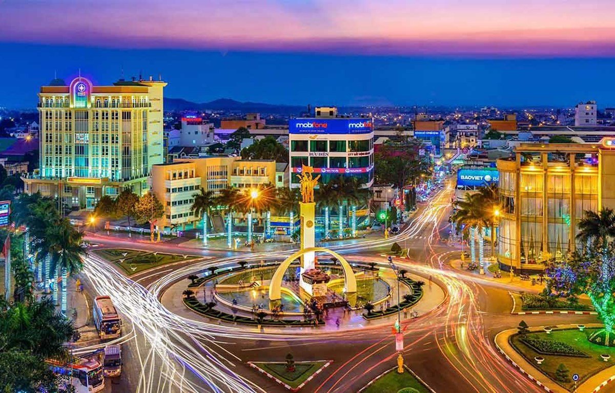 Buon Ma Thuot Vietnam Travel Guide