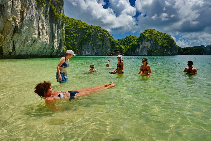 Cat Ba Island Vietnam Travel Guide