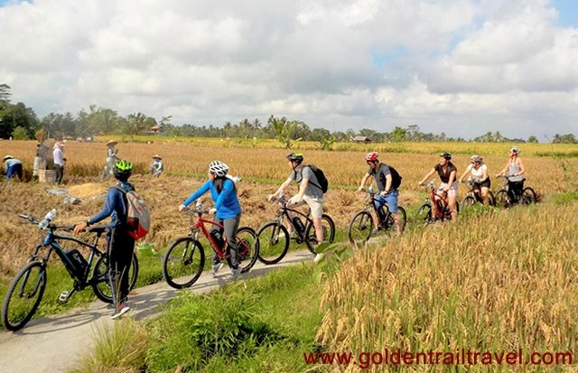Cycling Journey Through Cambodia 12 Days