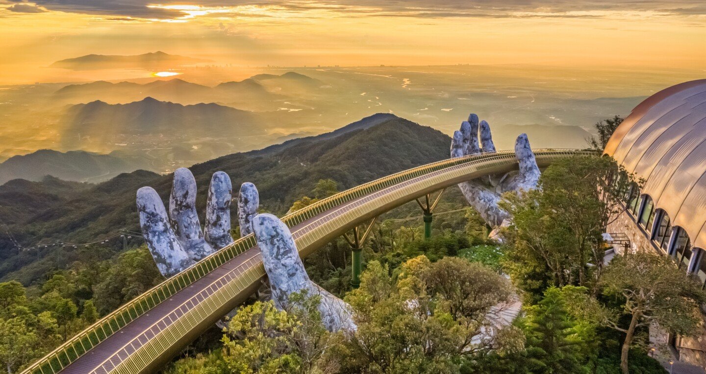 Da Nang Vietnam Travel Guide