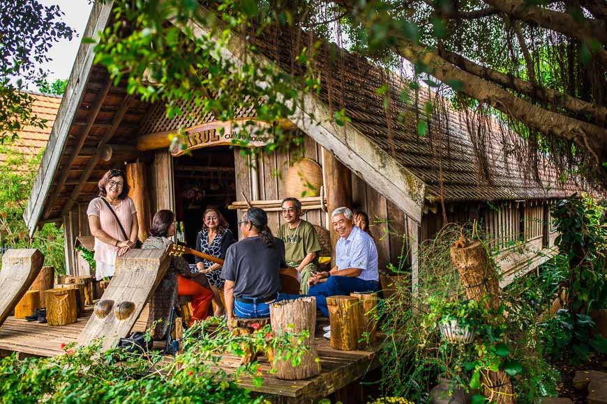 Dak Lak Vietnam Travel Guide