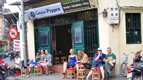 26 Days Enchanting Trails of Vietnam Thailand and Laos