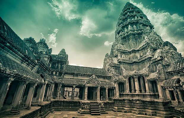 Discover Best Cambodia Tour 13 Days