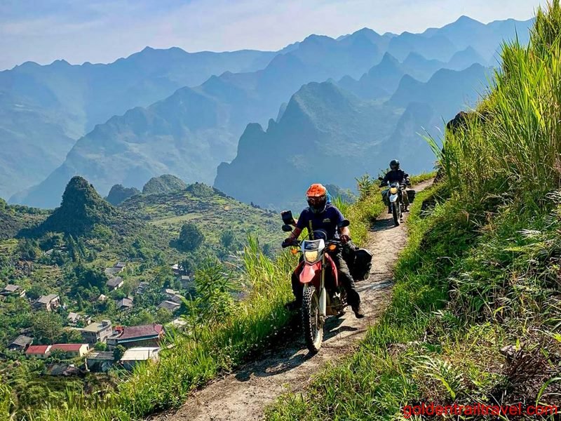 Easy Delta & Halong Bay 7 Days On Bike