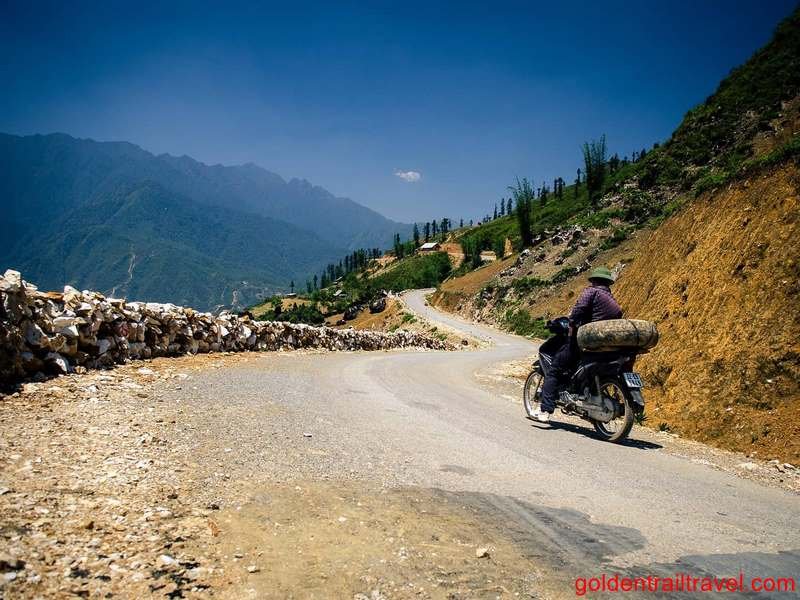 Fantastic 7 Days Northwest Motorbike Tour: GTT705