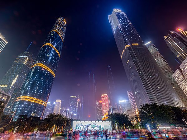 6 Days Guangzhou & Chaoshan Essence