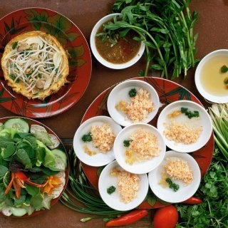 Vietnam Taste Tour 12 Days
