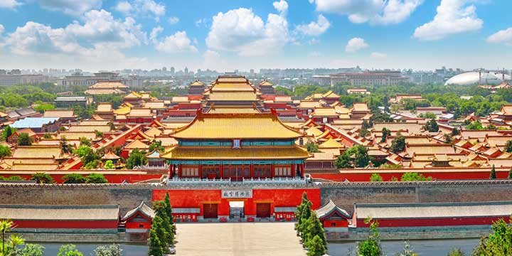 4 Days Best Beijing Tour