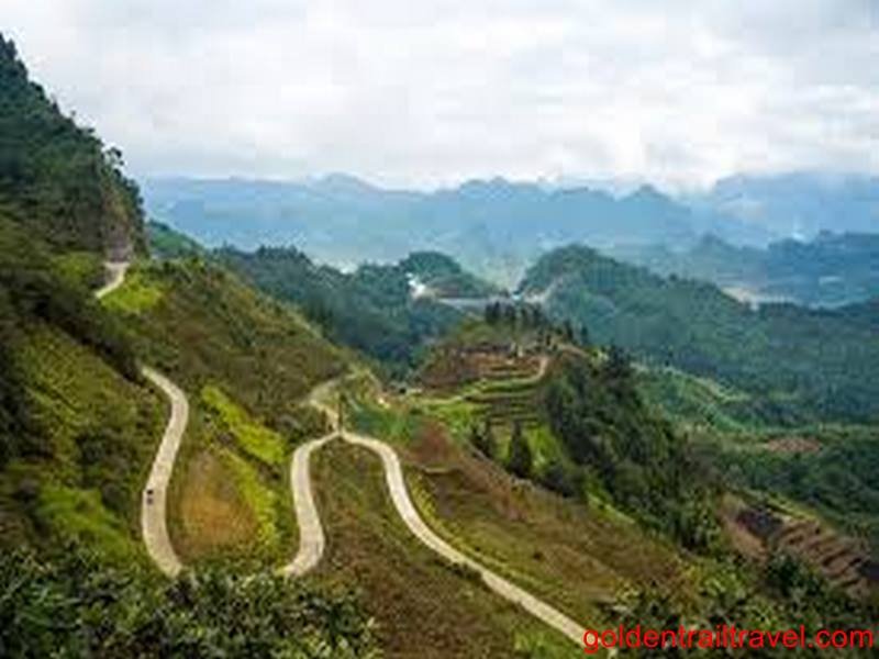 Ha Giang Bicycle  Tour 7 Days