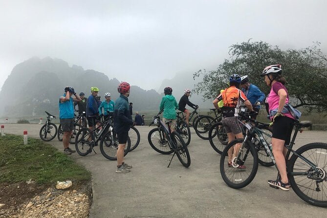 Ha Giang Bike Tours