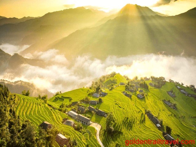 Ha Giang Trekking Tour 4 Days