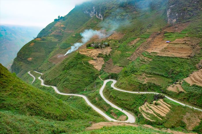 Ha Giang Vietnam Travel Guide