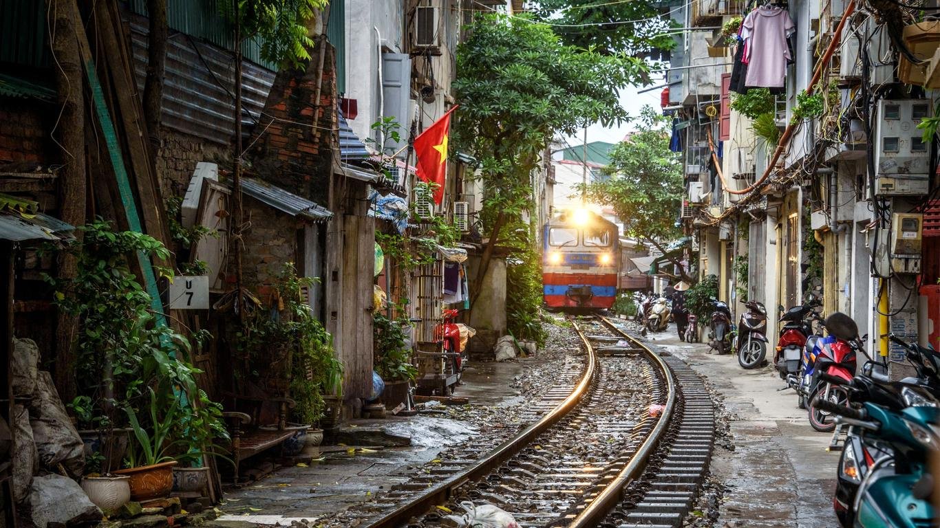 Hanoi Vietnam Travel Guide