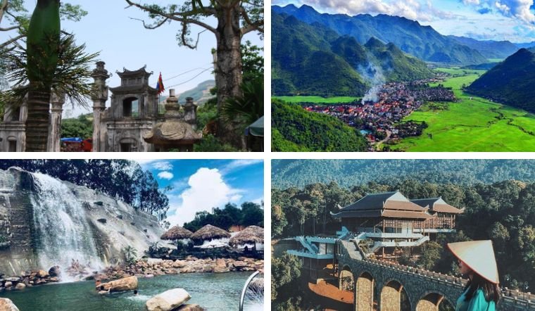 Hiep Hoa Bac Giang Travel Guide