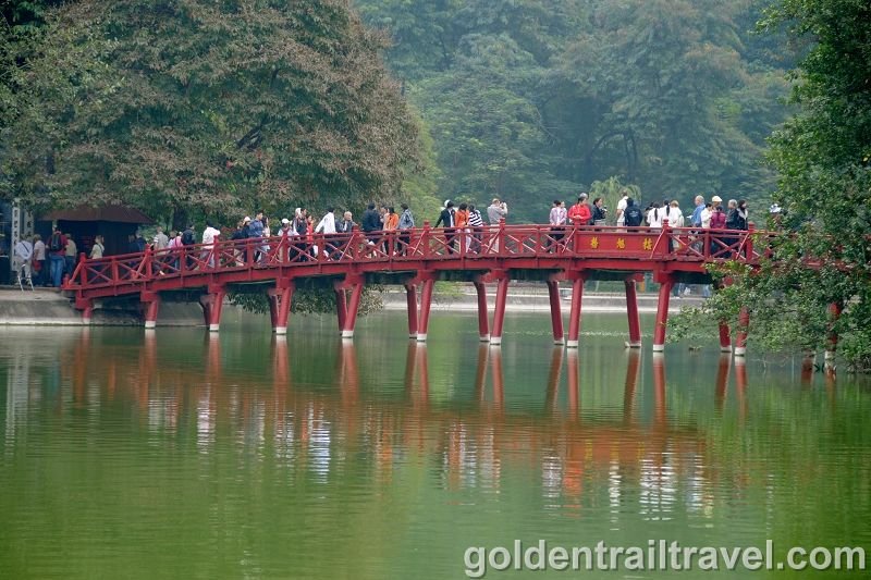 Highlights of Vietnam Tour 10 Days