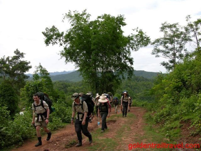 Hiking Tour Northern Vietnam Mai Chau, Pu Luong 9 Days