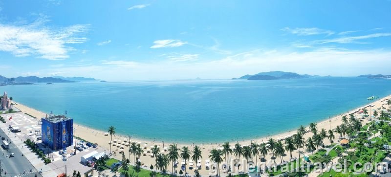 Hoian Nha Trang & Phu Yen Tour 8 Days