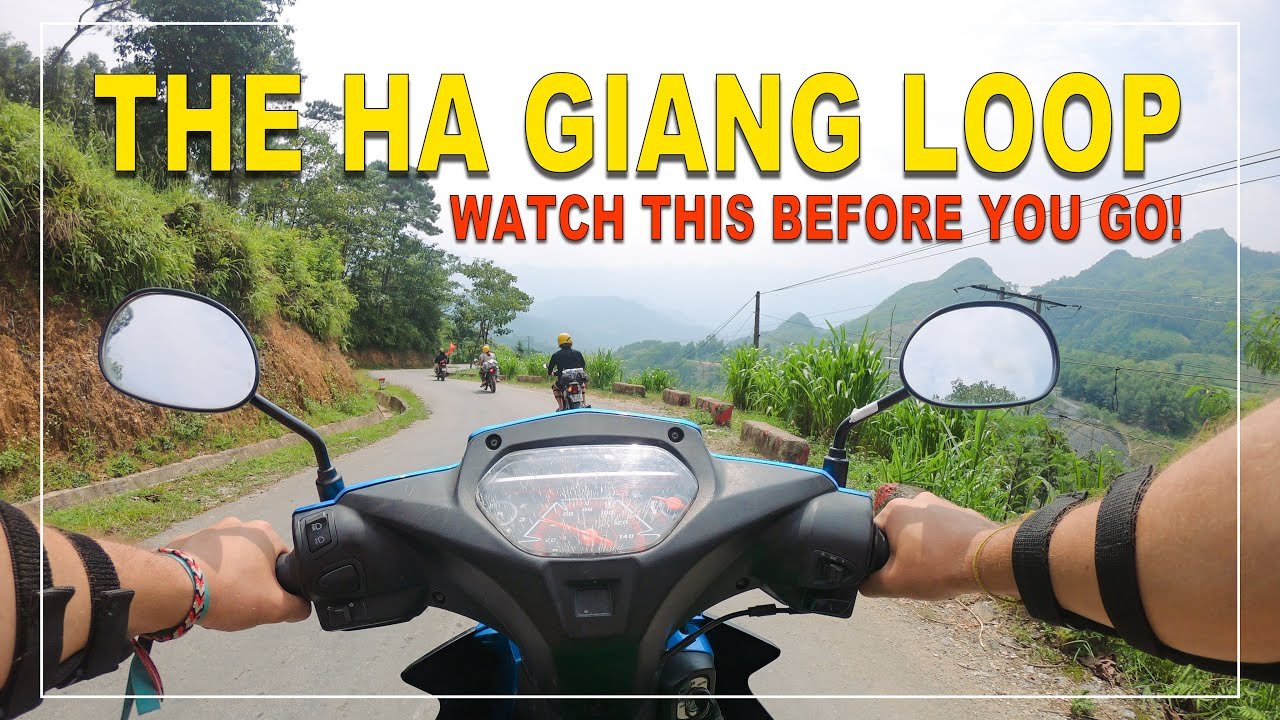 How Much For A Motorbike Tour From Hanoi To Ha Giang Generally