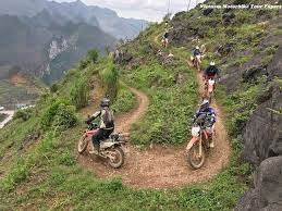 How to Get to Ngoc Chien in Muong La District, Son La Province from Hanoi?