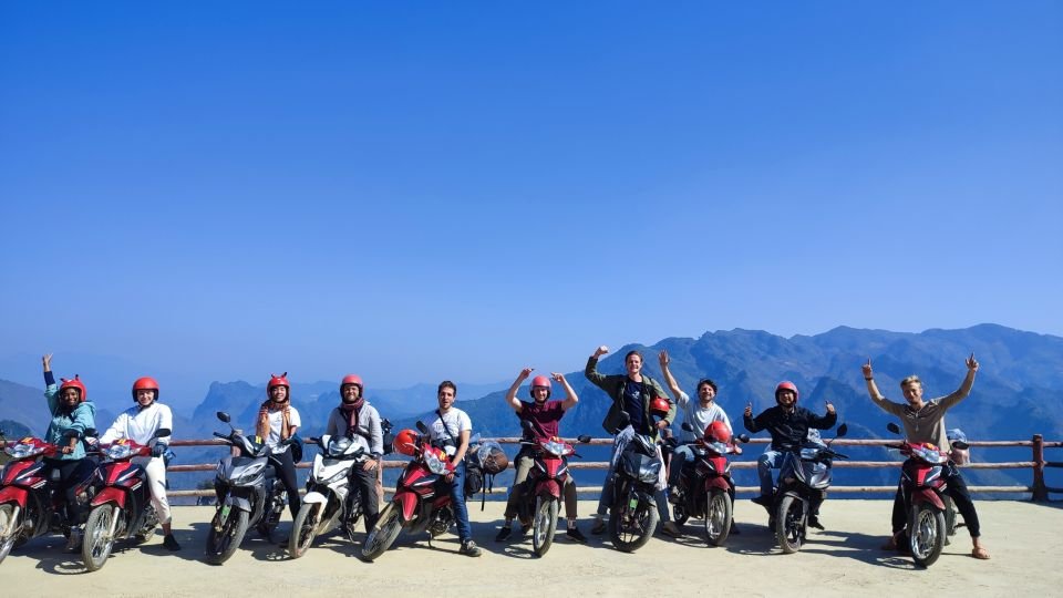 How to prepare for a flawless Vietnam Motorbike Tour to Laos?