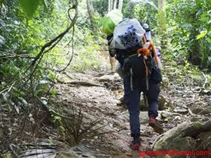 Kon Tum Hiking 2 Day Trip