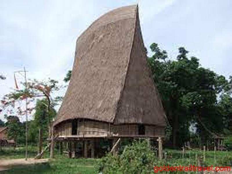 Kon Tum Trekking 3 Day