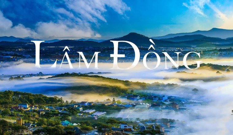 Lam Dong Vietnam Travel Guide