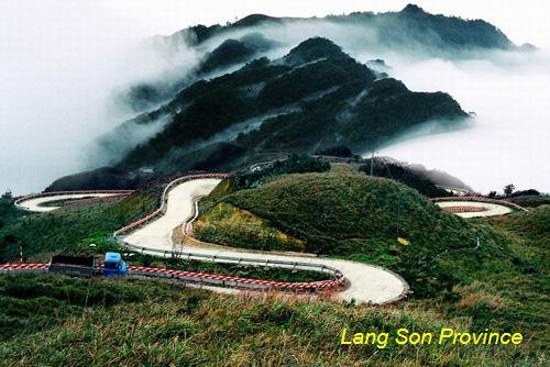 Lang Son Vietnam Travel Guide
