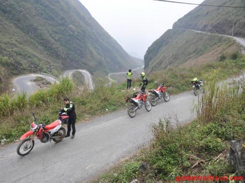 Low Lands Delta & Mai Chau 3 Days: GTT302