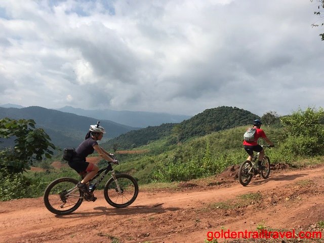 Mai Chau Bike Trip 2 Days
