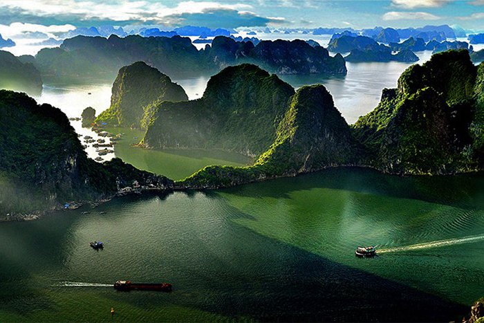 Memorable Hiking Experiences Photographic Tour to Vietnam 18 Days