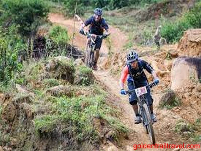 Incredible Cycling Tour in Vietnam's Far North 15 Days