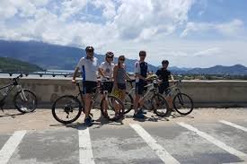 Moderate Bike Rides in Vietnam