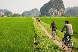 Ninh Binh Bike Tours