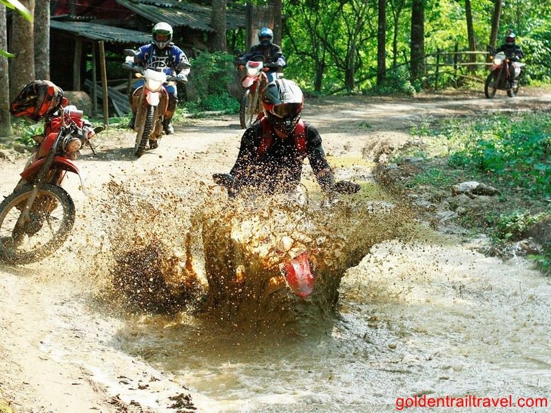 North-east & Halong Bay Cruise 8 Days: GTT802