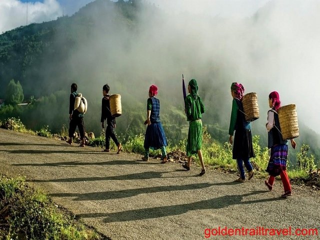 North East Vietnam Loop 7 Days