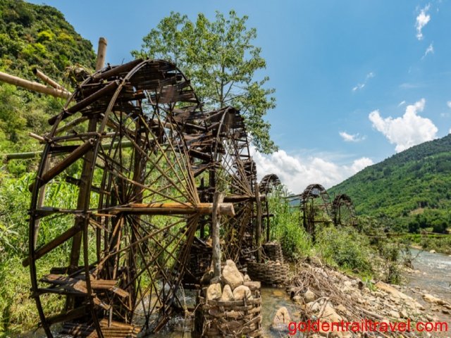 North Vietnam 11 Day Itinerary