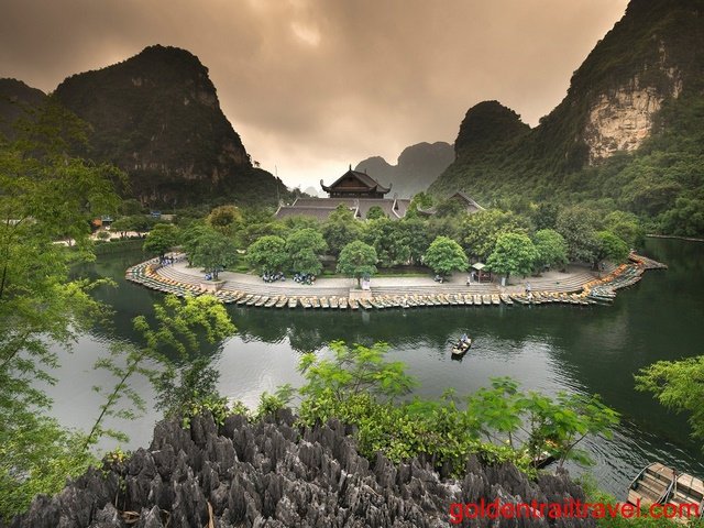 North Vietnam Highlights Tour 8 Days