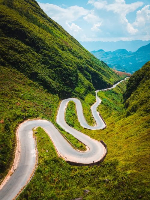 North Vietnam Landscape Photography Tour 14 Days