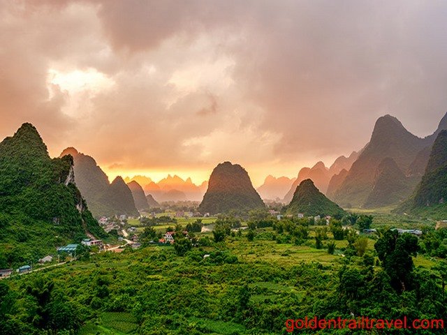 North Vietnam Tour 13 Days