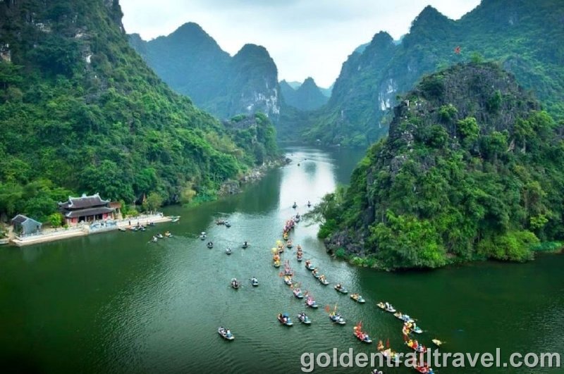 North Vietnam Visit & Shopping Tour 8 Days