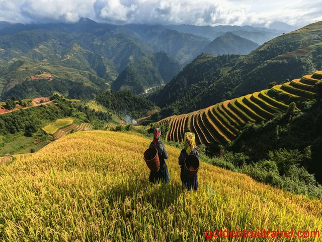 North West Vietnam Tour 7 Days